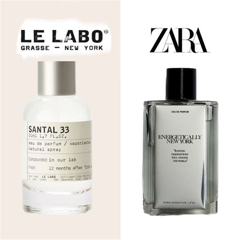 santal perfume dupe|santal 33 dupe zara.